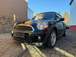 Schwarz Gebraucht 2013 Mini ONE Kleinwagen | 4.199 € (Fairer Preis)