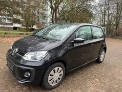 Schwarz Gebraucht 2019 VW up! Kleinwagen | 6.999 € (Superpreis)