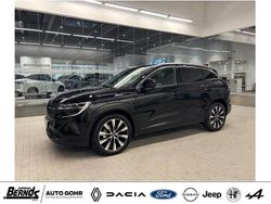 Schwarz Gebraucht 2025 Renault Austral Techno SUV | 29.210 € (Guter Preis)