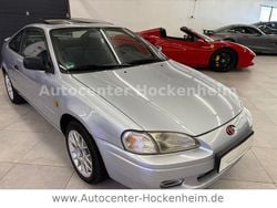 Blau Gebraucht 1997 Toyota Paseo Coupé | 1.550 € (Guter Preis)