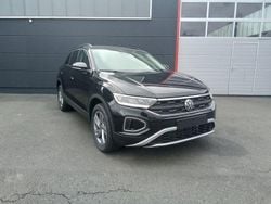 Deep black perleffekt Neu 2025 VW T-Roc SUV | 30.979 € (Superpreis)