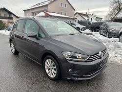 Grau Gebraucht 2015 VW Golf LOUNGE Limousine | 9.690 € (Superpreis)