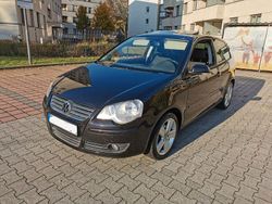 Schwarz Gebraucht 2005 VW Polo Edition Limousine | 1.650 € (Superpreis)