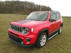 Rot Gebraucht 2020 Jeep Renegade SUV | 20.999 € (Fairer Preis)