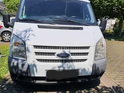 Gebraucht 2012 Ford Transit Trend Abholung | 3.000 € (Superpreis)