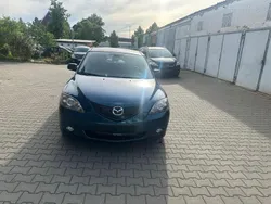 Blau Gebraucht 2008 Mazda 3 Inclusive Kombi | 2.790 € (Guter Preis)