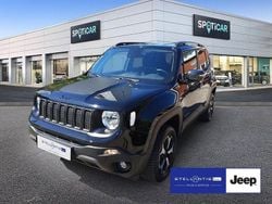 Schwarz Gebraucht 2022 Jeep Renegade Trailhawk SUV | 19.490 € (Guter Preis)