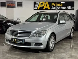 Mercedes C180