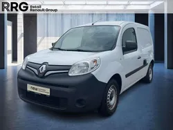 Mineral weiss Gebraucht 2020 Renault Kangoo Rapid Extra Van / Kleinbus | 12.470 € (Fairer Preis)