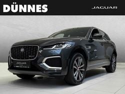Grau Gebraucht 2023 Jaguar F-Pace R-Dynamic SUV | 74.750 €