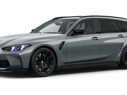 Grau Gebraucht 2025 BMW M3 Competition Edition Kombi | 90.170 € (Fairer Preis)