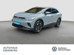 Grau Gebraucht 2022 VW ID.4 Comfortline SUV | 28.900 € (Fairer Preis)