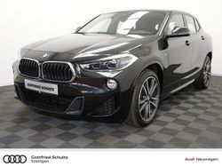 Schwarz Gebraucht 2020 BMW X2 M Sport SUV | 20.950 € (Guter Preis)