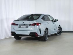 Grau Gebraucht 2025 BMW M235 Performance Coupé | 60.950 € (Teuer)