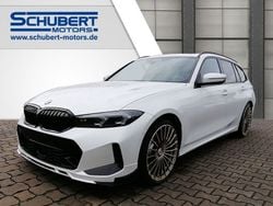 Weiß Neu 2025 Alpina B3 Limousine | 107.890 € (Superpreis)