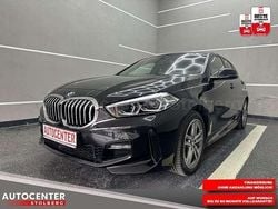 Schwarz metallic Gebraucht 2024 BMW 118 M Sport Kleinwagen | 30.290 € (Fairer Preis)