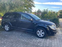 Schwarz Gebraucht 2013 Fiat Freemont SUV | 8.000 € (Fairer Preis)