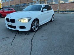 Other Gebraucht 2014 BMW 120 Kleinwagen | 12.700 € (Fairer Preis)