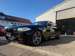 Schwarz Gebraucht 2013 BMW M5 Basis Limousine | 29.950 € (Fairer Preis)