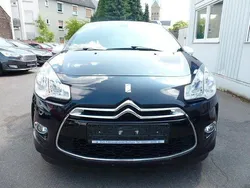 Blau Gebraucht 2014 Citroën DS3 Kleinwagen | 4.750 € (Guter Preis)