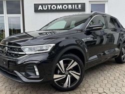 Deep black perleffekt Gebraucht 2024 VW T-Roc R-line SUV | 32.469 € (Fairer Preis)