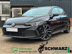 Schwarz Gebraucht 2022 VW Golf VIII GTI Limousine | 27.970 € (Fairer Preis)