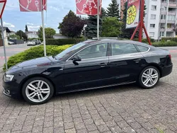 Gebraucht 2010 Audi A5 Sportback Design Coupé | 11.399 € (Teuer)