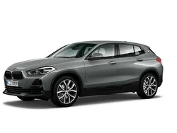 Gebraucht 2025 BMW X2 Advantage SUV | 26.409 € (Superpreis)