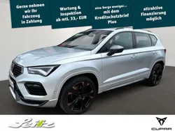 Silber Gebraucht 2021 Cupra Ateca SUV | 30.999 € (Guter Preis)