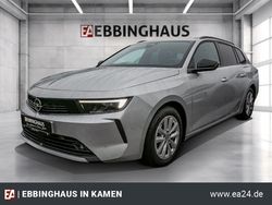 Silber Gebraucht 2024 Opel Astra Kombi | 22.990 € (Fairer Preis)
