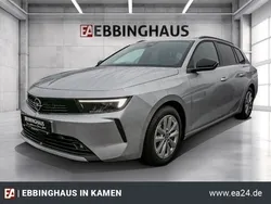 Silber Gebraucht 2024 Opel Astra Kombi | 22.990 € (Guter Preis)