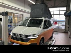 Weiß Gebraucht 2022 VW California California Van | 62.980 € (Guter Preis)