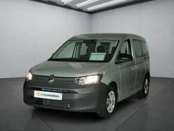 Silber Gebraucht 2024 VW Caddy Van / Kleinbus | 26.649 € (Guter Preis)