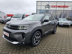 Platinium grau Neu 2025 Citroën C5 Aircross SUV | 27.900 € (Fairer Preis)