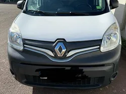 Weiß Gebraucht 2017 Renault Kangoo Van / Kleinbus | 7.000 € (Guter Preis)