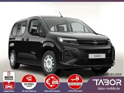 Karbon schwarz metallic Neu 2025 Opel Combo Van / Kleinbus | 21.988 € (Guter Preis)