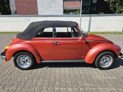 Gebraucht 1976 VW Käfer Cabrio | 18.900 €