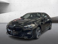 Schwarz Gebraucht 2023 BMW 218 M Sport Coupé | 31.900 € (Etwas zu teuer)