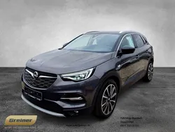 5 türen Gebraucht 2021 Opel Grandland X Ultimate SUV | 19.890 € (Superpreis)