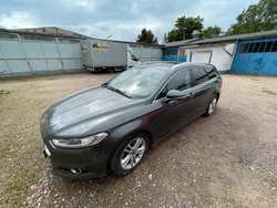 Silber Gebraucht 2017 Ford Mondeo Kombi | 10.500 € (Fairer Preis)