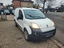 Weiß Gebraucht 2008 Fiat Fiorino Van / Kleinbus | 1.980 € (Guter Preis)