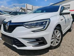 Weiß Gebraucht 2022 Renault Mégane IV | 10.353 € (Guter Preis)