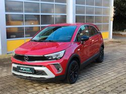 Lackierung peperoncino red/met Gebraucht 2024 Opel Crossland X Enjoy SUV | 23.990 € (Teuer)