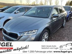 Grau Gebraucht 2022 Skoda Octavia | 21.499 € (Superpreis)