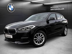Schwarz Gebraucht 2021 BMW X2 Sport Line SUV | 20.780 € (Superpreis)