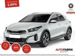 Casa white uni Neu 2025 Kia XCeed SUV | 23.390 € (Superpreis)