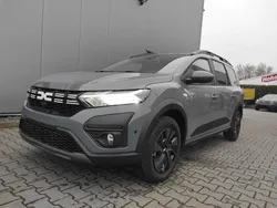 Grau Neu 2024 Dacia Jogger Expression | 22.690 € (Fairer Preis)