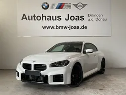 Weiß Neu 2025 BMW M2 Performance Coupé | 73.500 € (Guter Preis)