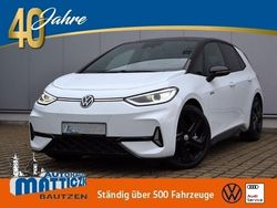 Othercolor Gebraucht 2024 VW ID.3 GTX Kleinwagen | 56.417 €