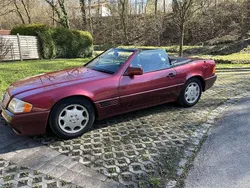 Gebraucht 1992 Mercedes SL300 Cabrio | 24.890 €